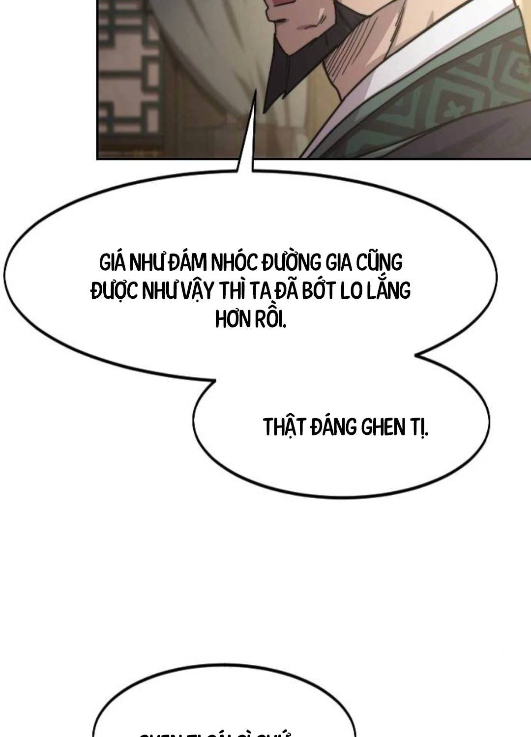 Hoa Sơn Tái Xuất Chap 135 - Next Chap 136