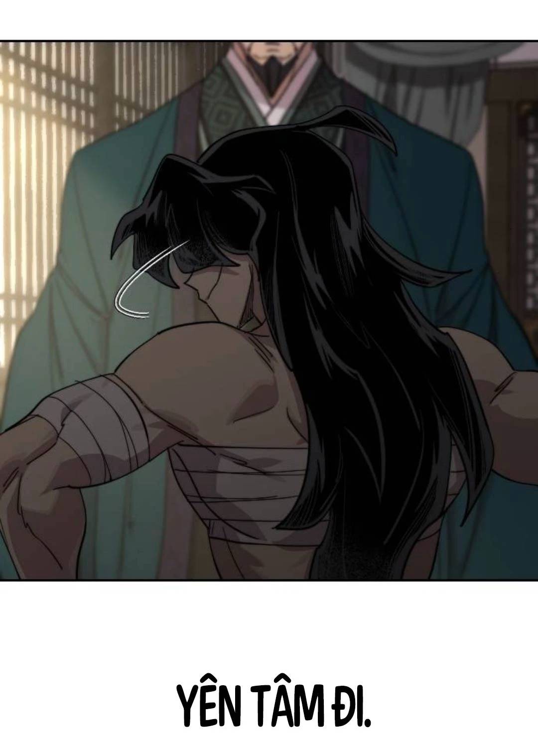 Hoa Sơn Tái Xuất Chap 135 - Next Chap 136