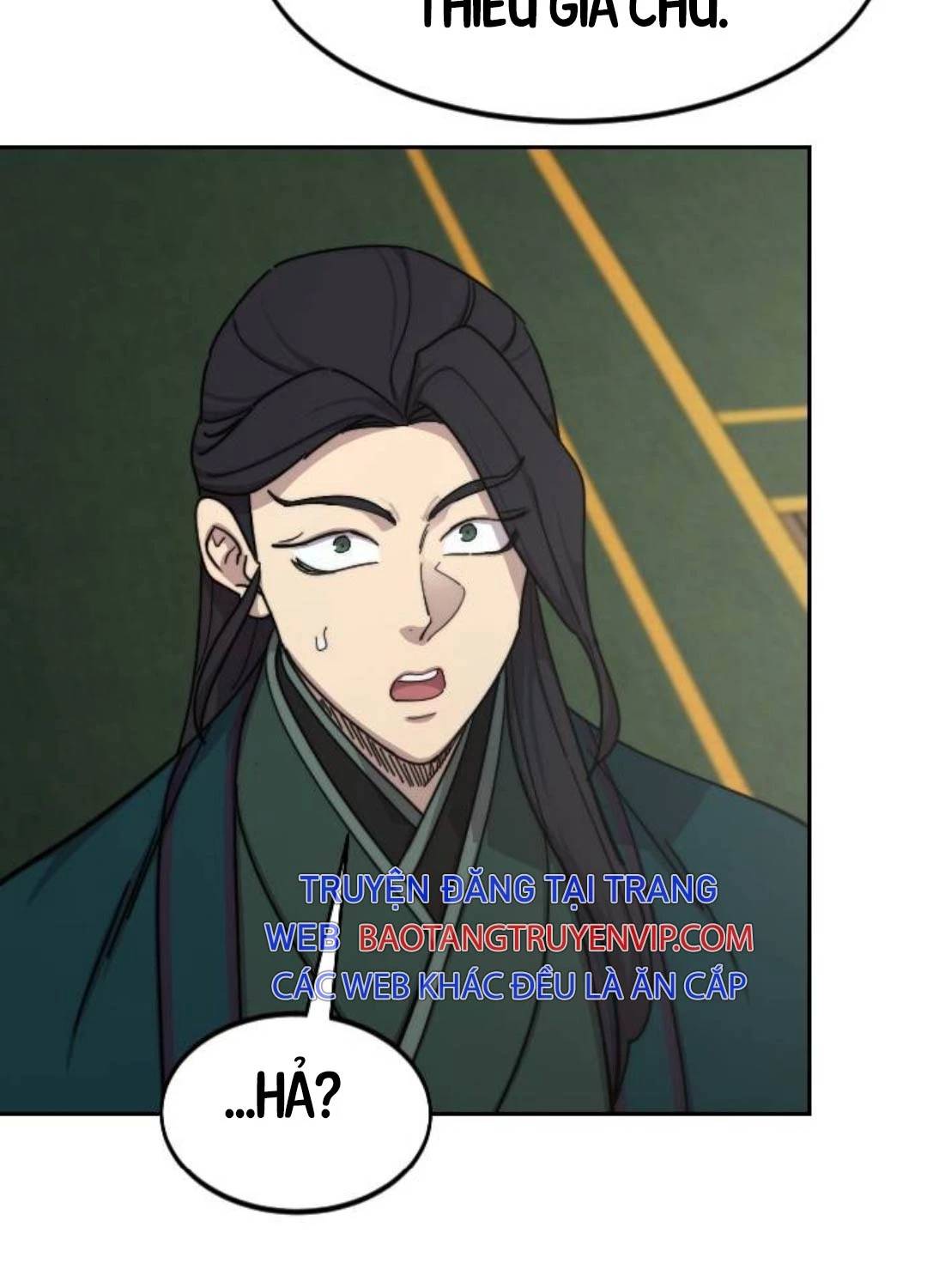 Hoa Sơn Tái Xuất Chap 135 - Next Chap 136