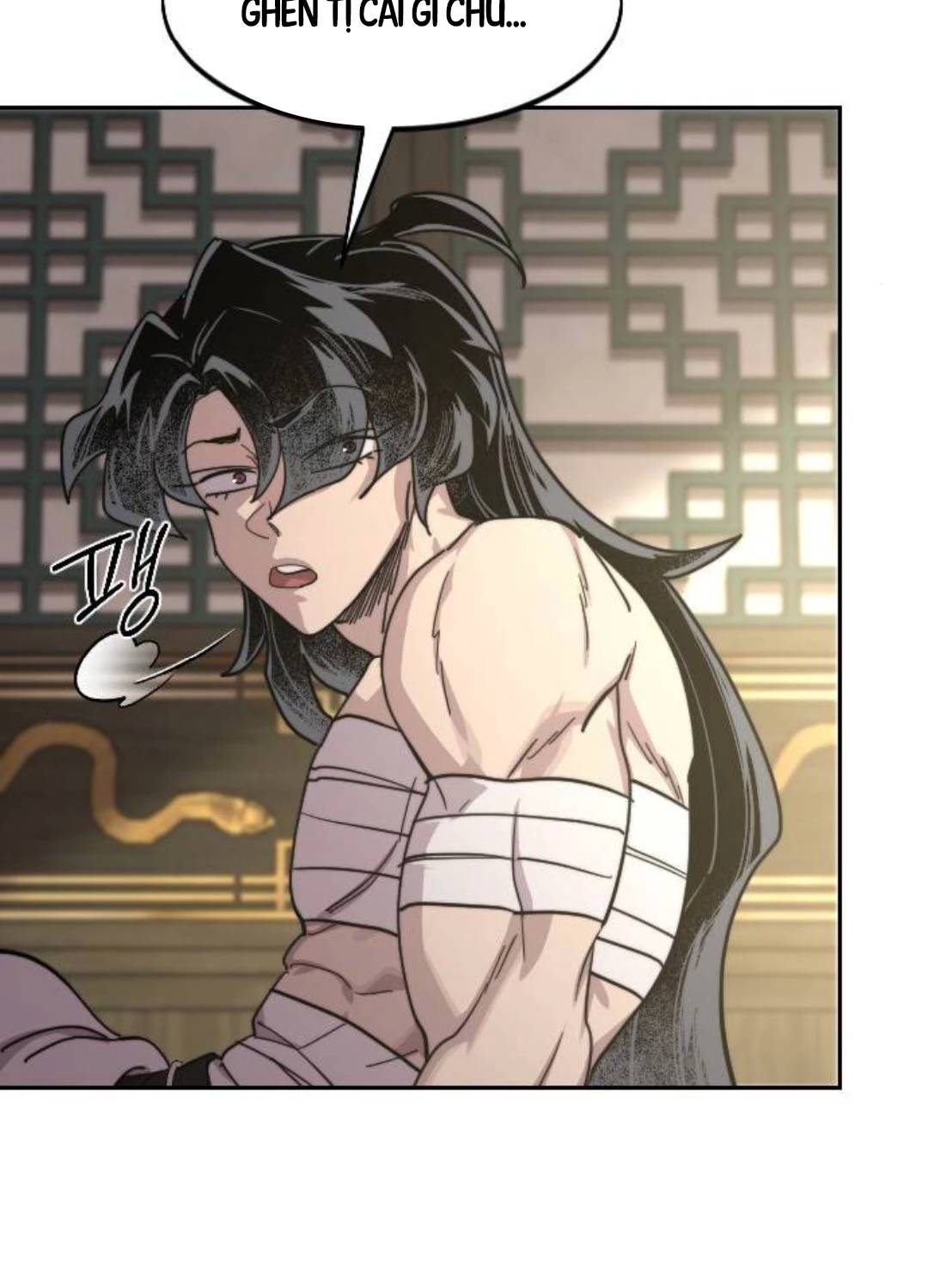 Hoa Sơn Tái Xuất Chap 135 - Next Chap 136