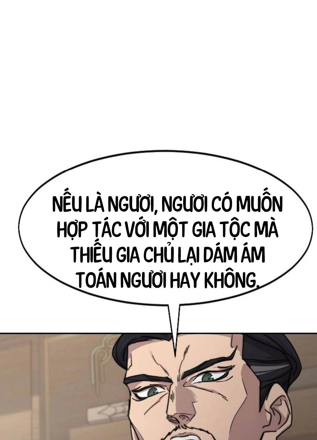 Hoa Sơn Tái Xuất Chap 135 - Next Chap 136