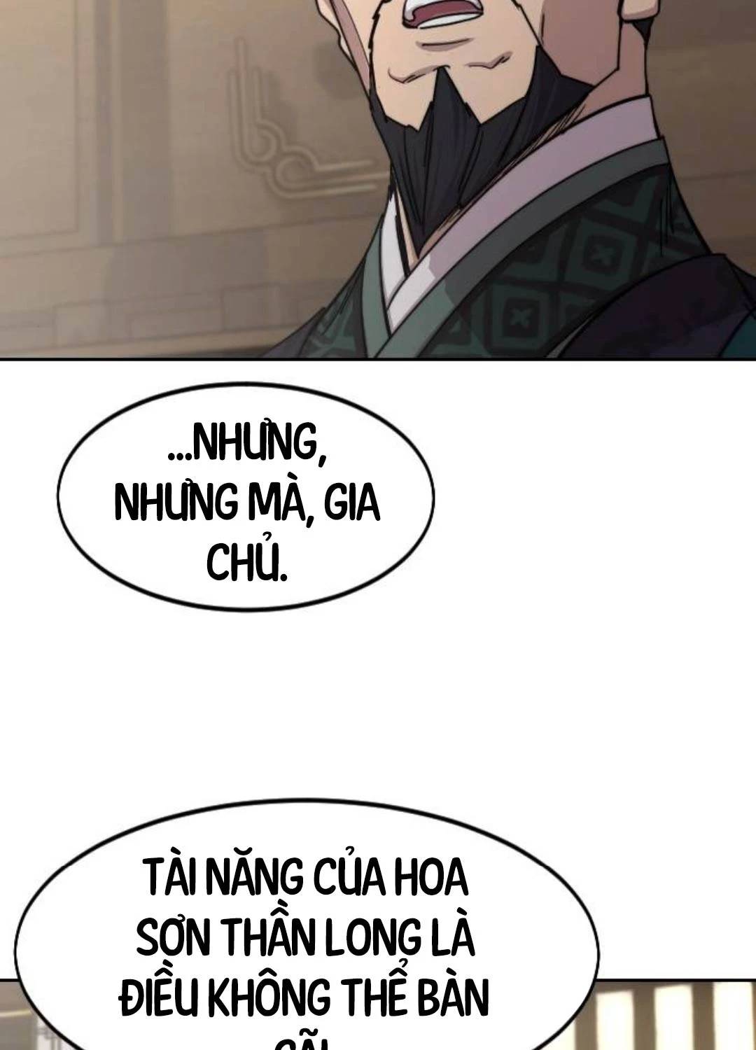 Hoa Sơn Tái Xuất Chap 135 - Next Chap 136