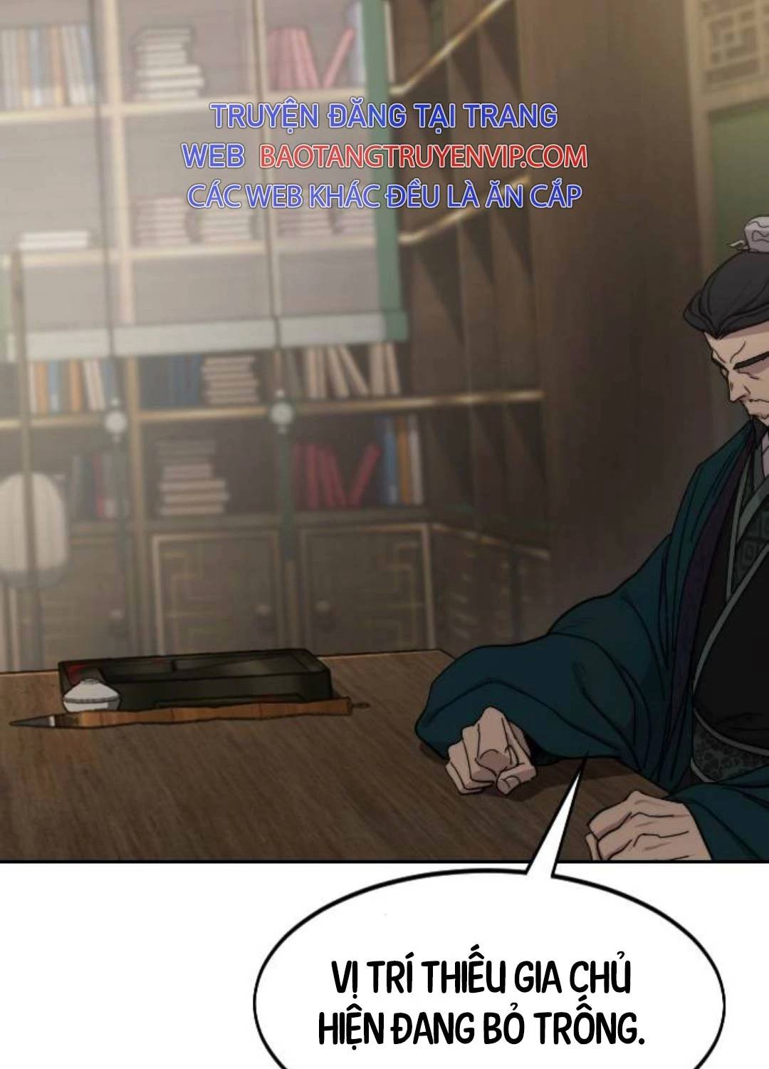 Hoa Sơn Tái Xuất Chap 135 - Next Chap 136