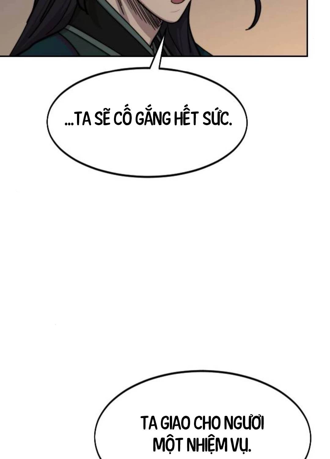 Hoa Sơn Tái Xuất Chap 135 - Next Chap 136