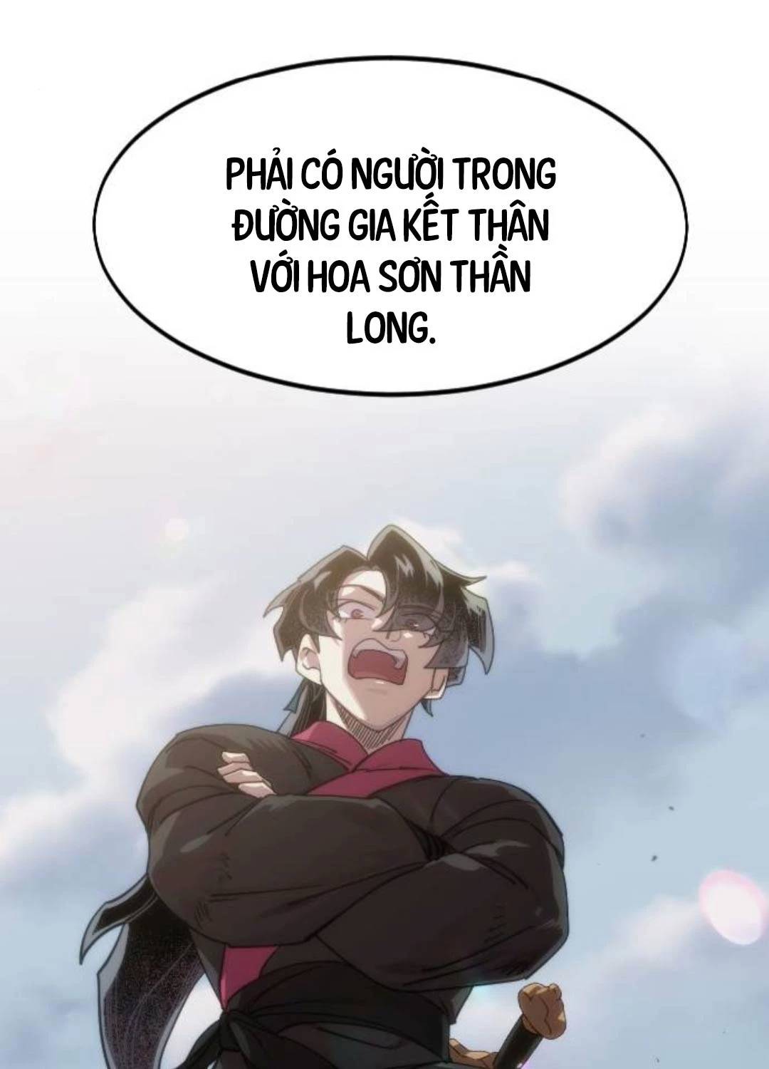 Hoa Sơn Tái Xuất Chap 135 - Next Chap 136
