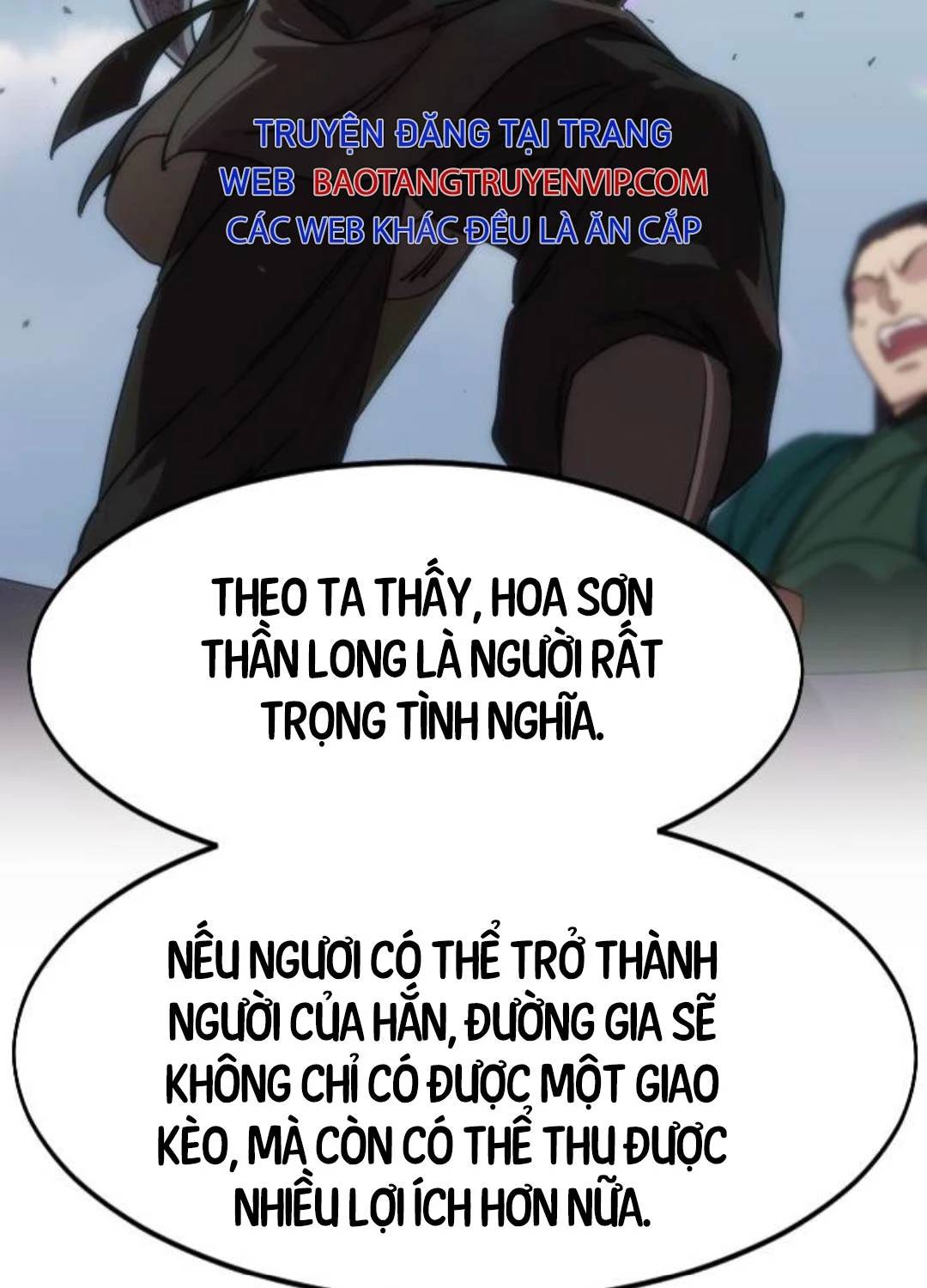 Hoa Sơn Tái Xuất Chap 135 - Next Chap 136