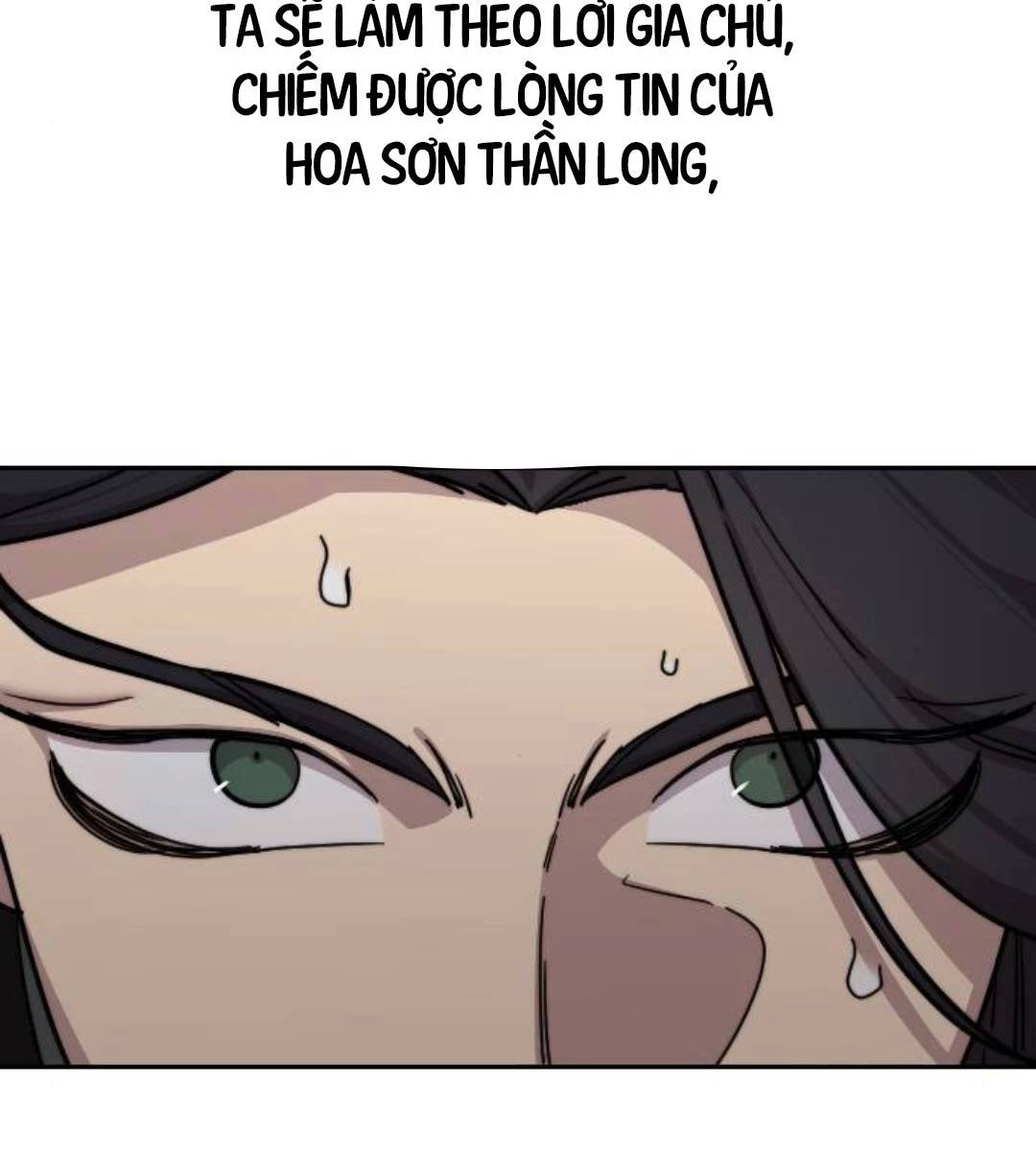 Hoa Sơn Tái Xuất Chap 135 - Next Chap 136