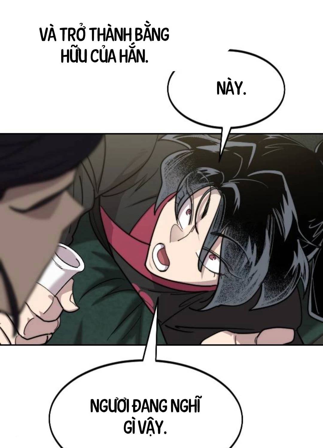 Hoa Sơn Tái Xuất Chap 135 - Next Chap 136