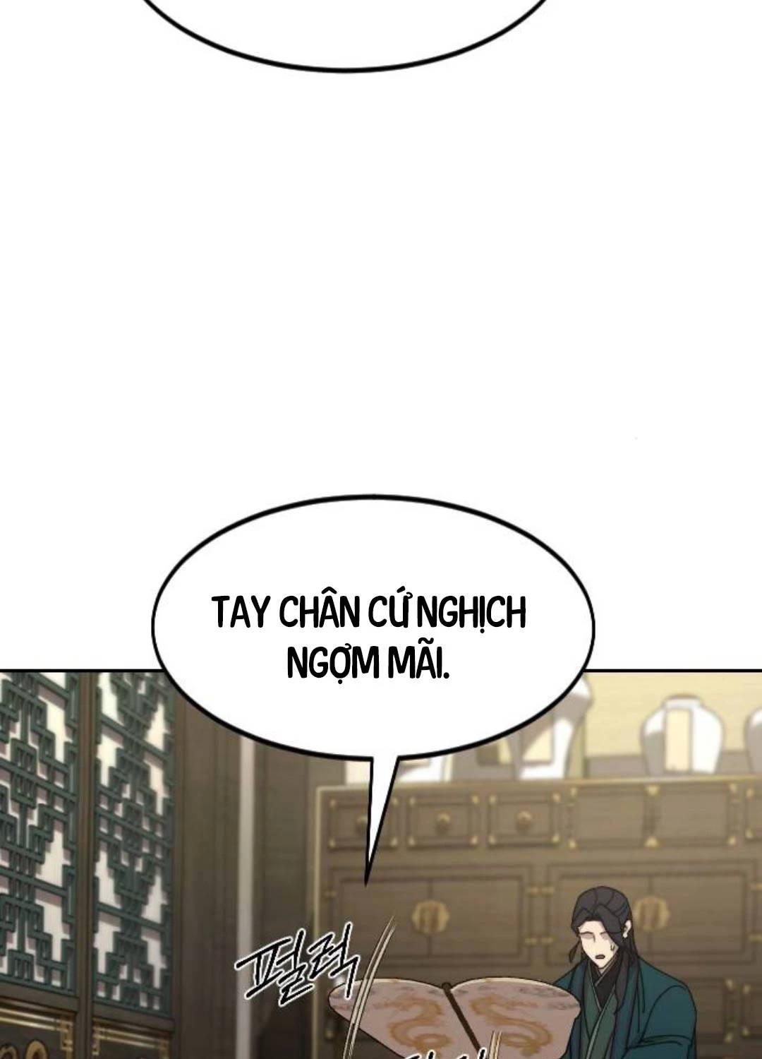 Hoa Sơn Tái Xuất Chap 135 - Next Chap 136