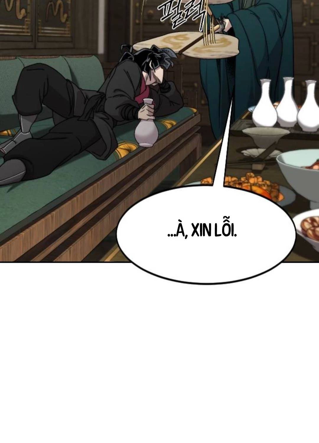 Hoa Sơn Tái Xuất Chap 135 - Next Chap 136