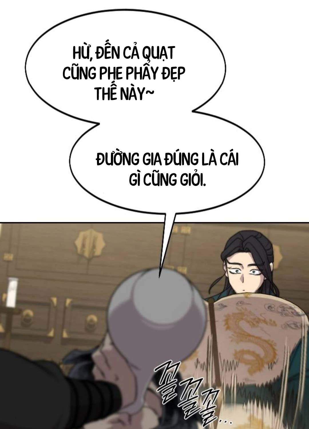 Hoa Sơn Tái Xuất Chap 135 - Next Chap 136