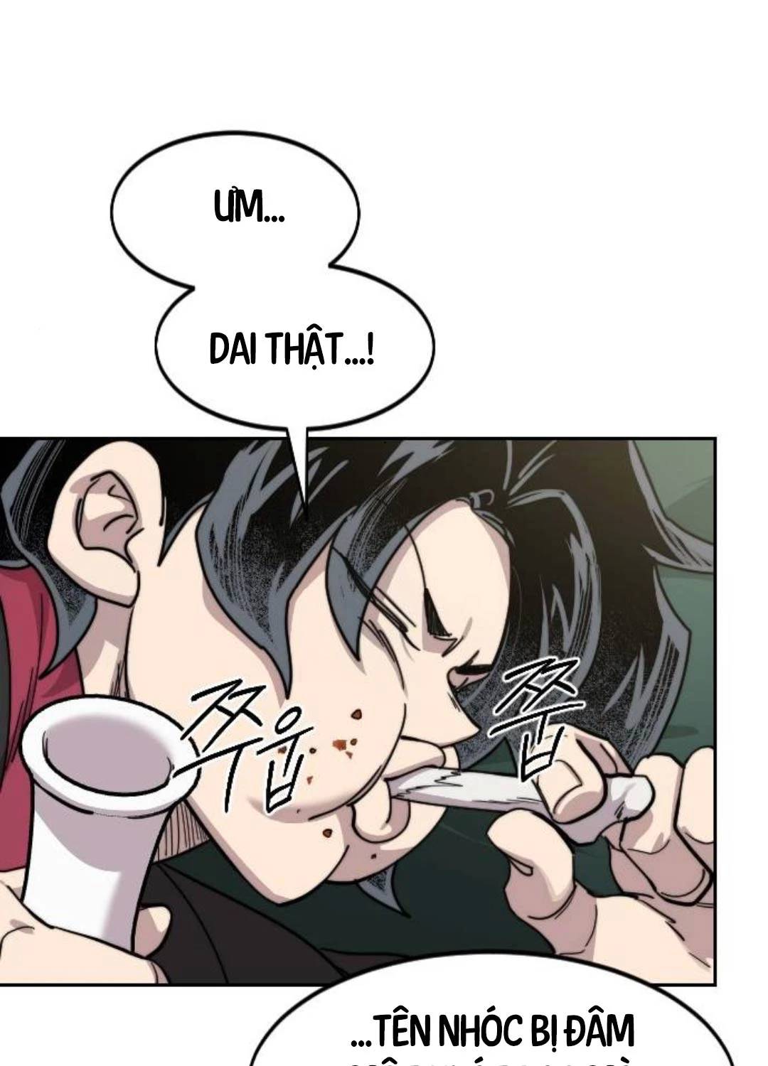 Hoa Sơn Tái Xuất Chap 135 - Next Chap 136