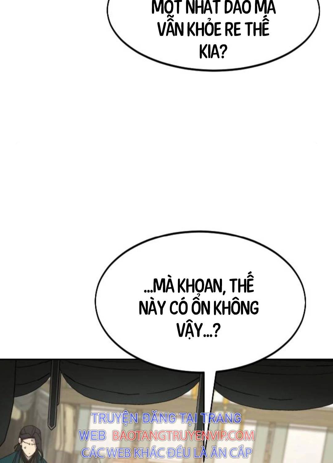 Hoa Sơn Tái Xuất Chap 135 - Next Chap 136