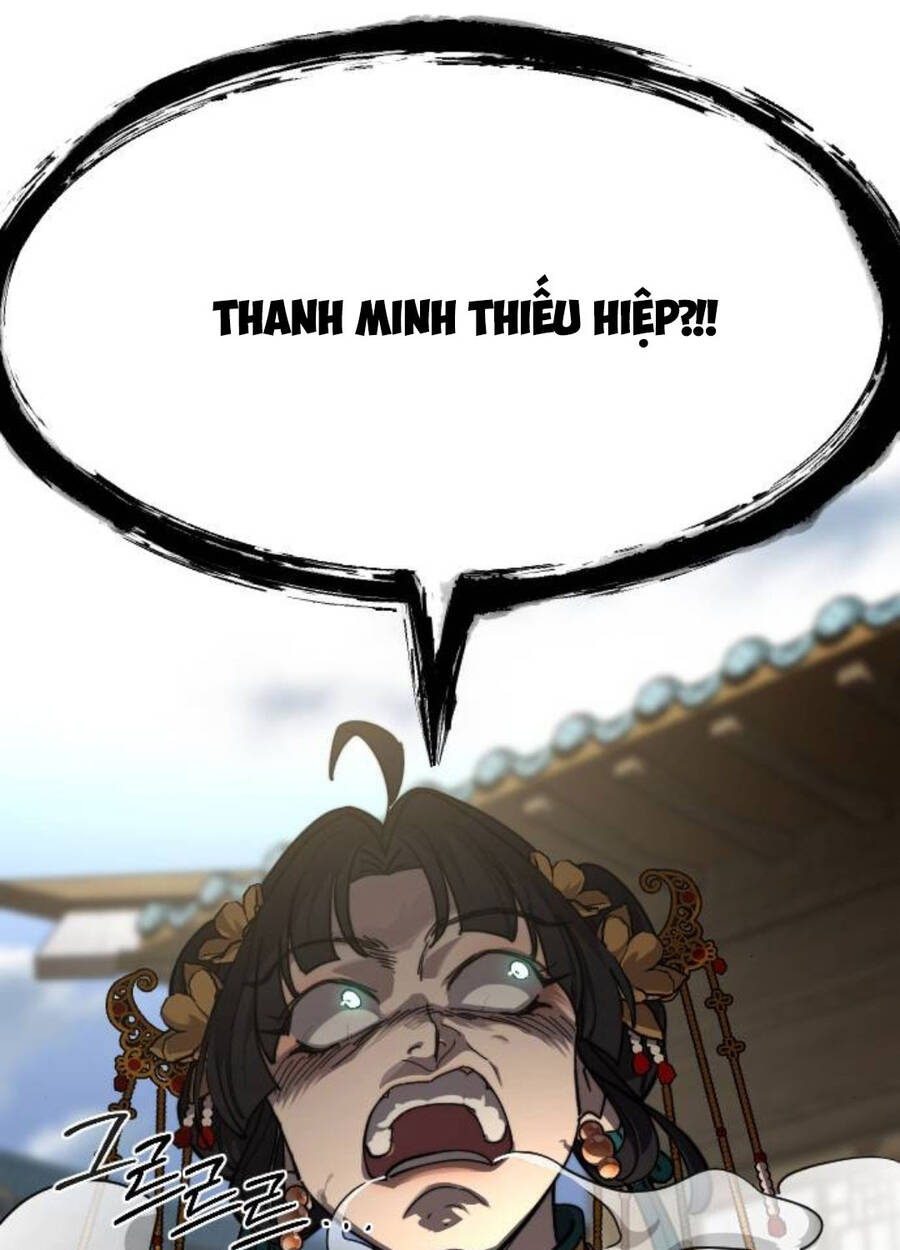 Hoa Sơn Tái Xuất Chap 136 - Next Chap 137