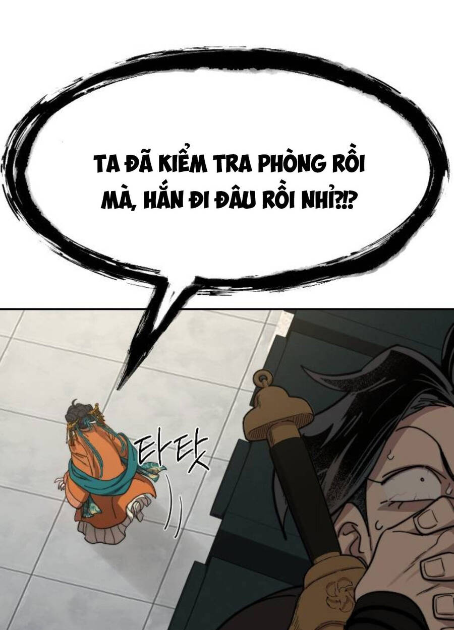 Hoa Sơn Tái Xuất Chap 136 - Next Chap 137