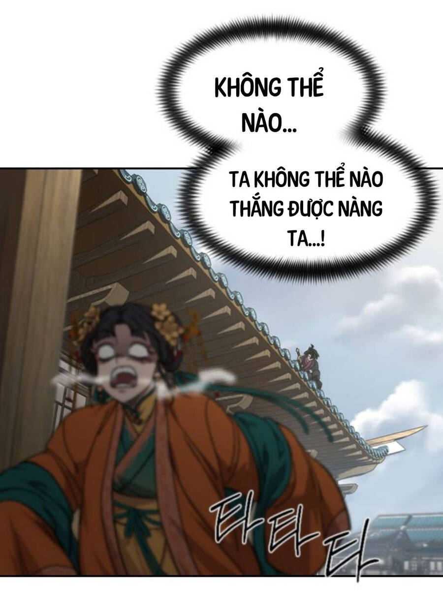 Hoa Sơn Tái Xuất Chap 136 - Next Chap 137