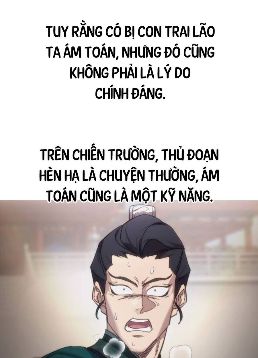 Hoa Sơn Tái Xuất Chap 136 - Next Chap 137