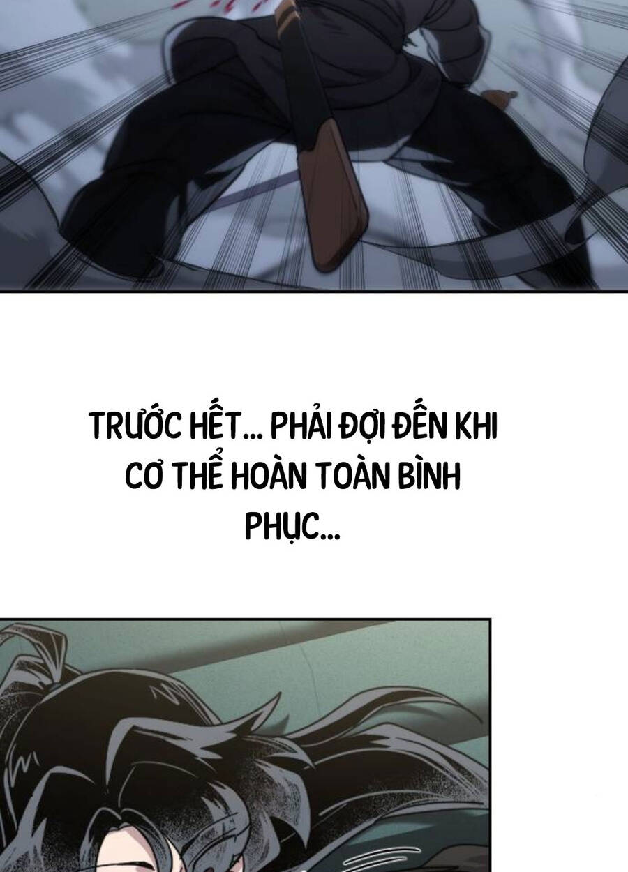 Hoa Sơn Tái Xuất Chap 136 - Next Chap 137