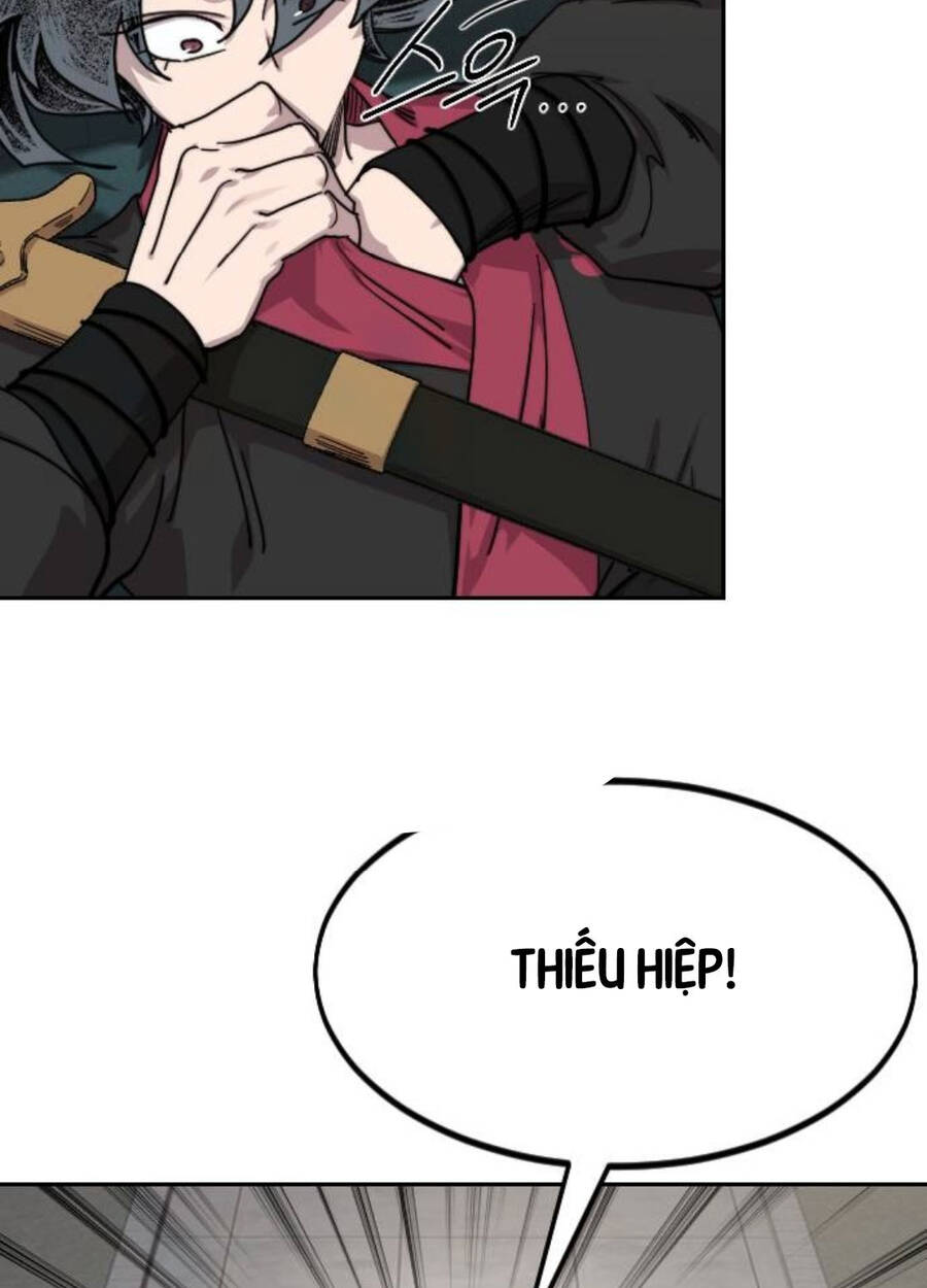 Hoa Sơn Tái Xuất Chap 136 - Next Chap 137