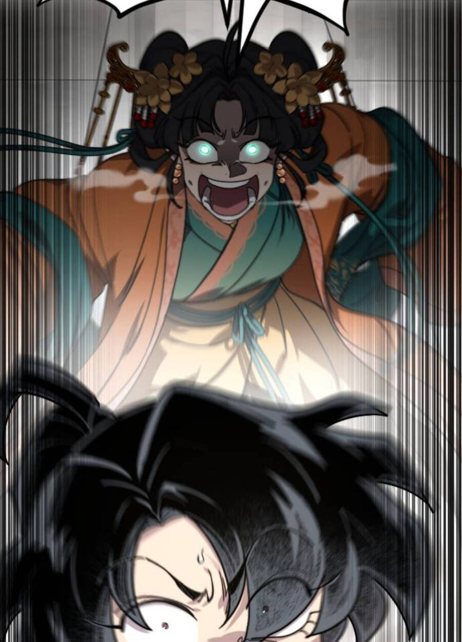 Hoa Sơn Tái Xuất Chap 136 - Next Chap 137