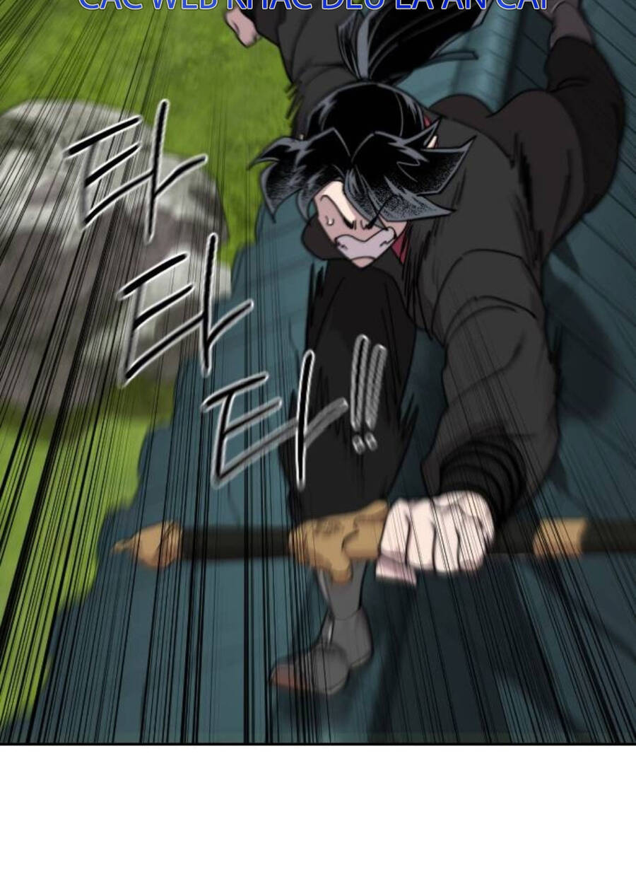 Hoa Sơn Tái Xuất Chap 136 - Next Chap 137