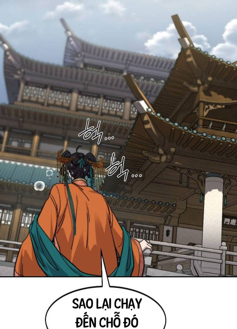 Hoa Sơn Tái Xuất Chap 136 - Next Chap 137