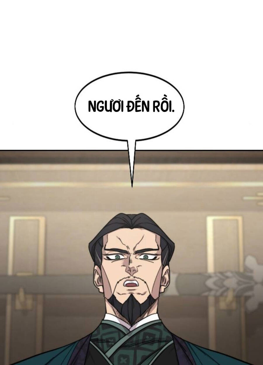 Hoa Sơn Tái Xuất Chap 136 - Next Chap 137