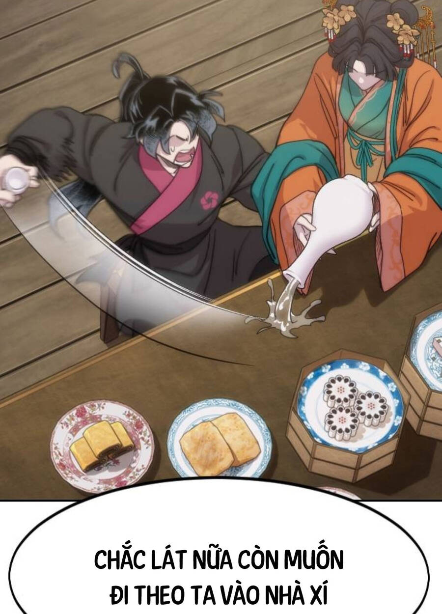 Hoa Sơn Tái Xuất Chap 136 - Next Chap 137