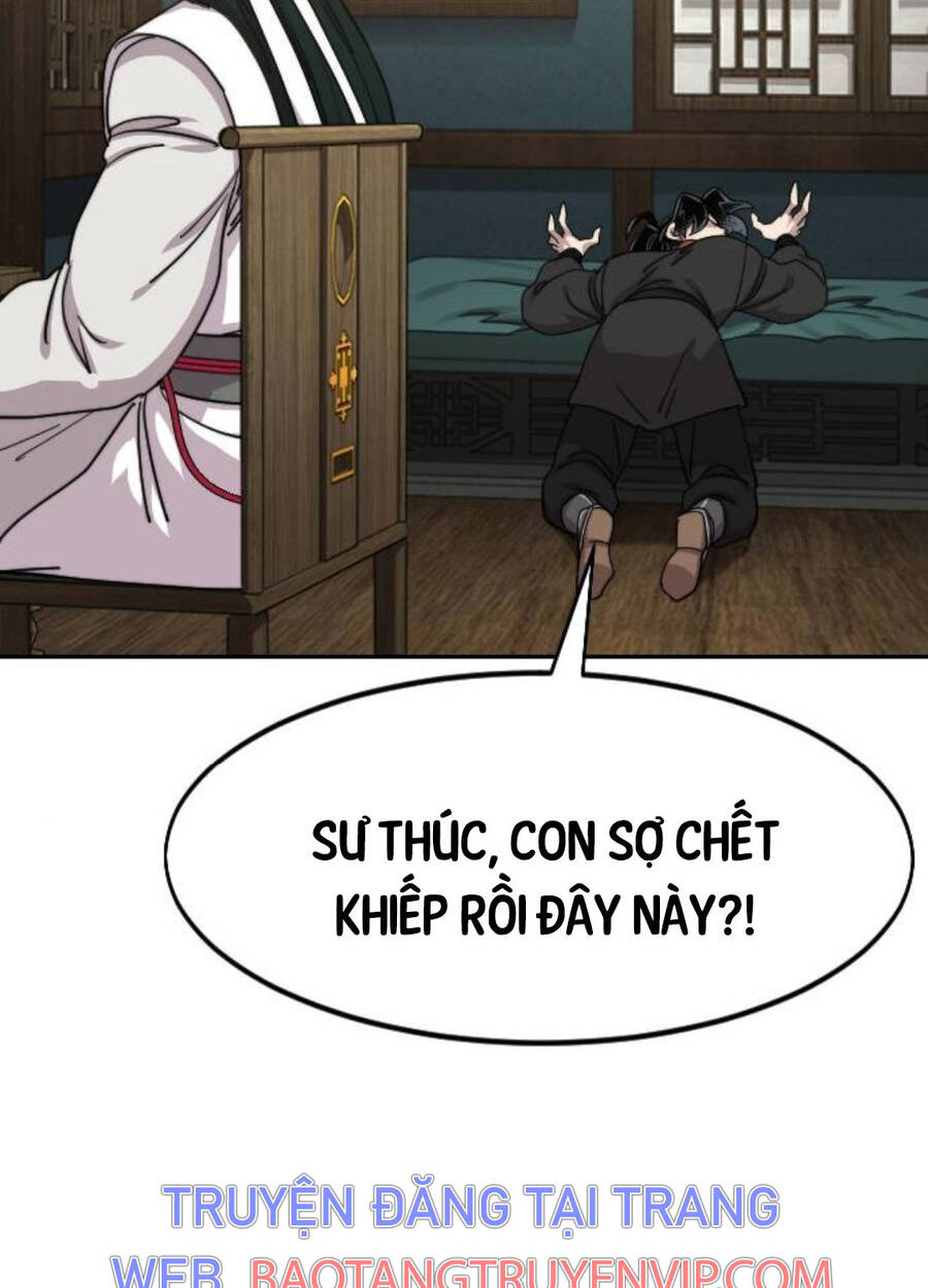 Hoa Sơn Tái Xuất Chap 136 - Next Chap 137