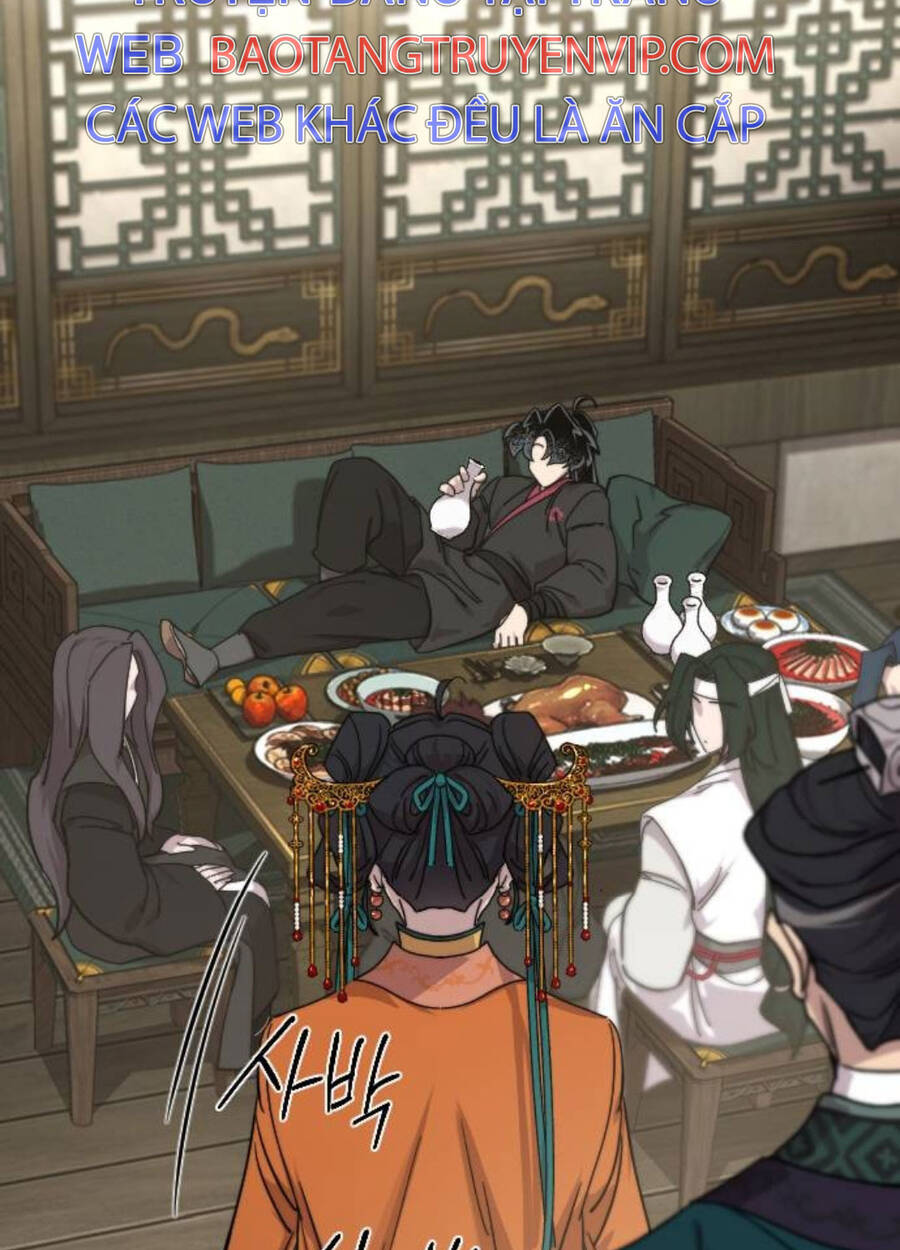 Hoa Sơn Tái Xuất Chap 136 - Next Chap 137