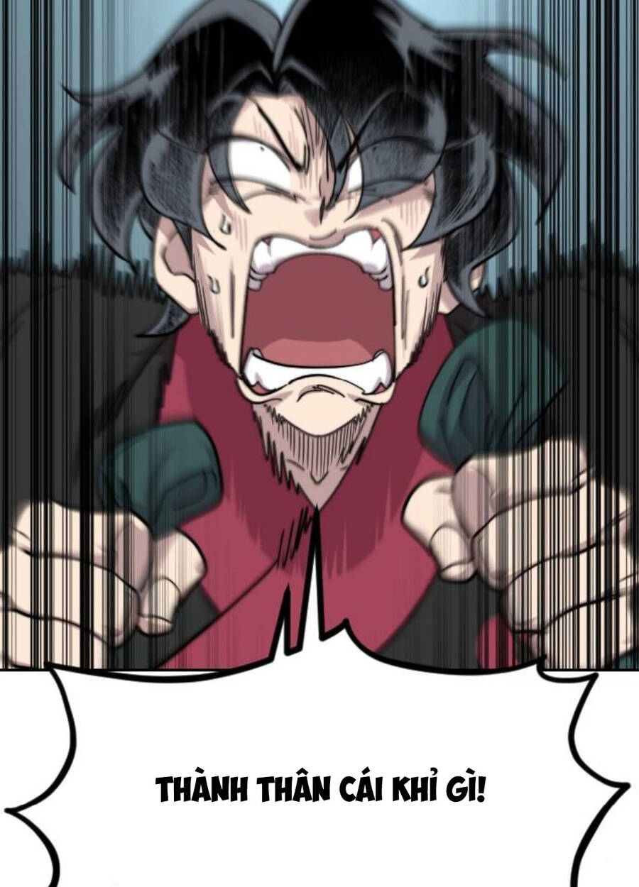 Hoa Sơn Tái Xuất Chap 136 - Next Chap 137