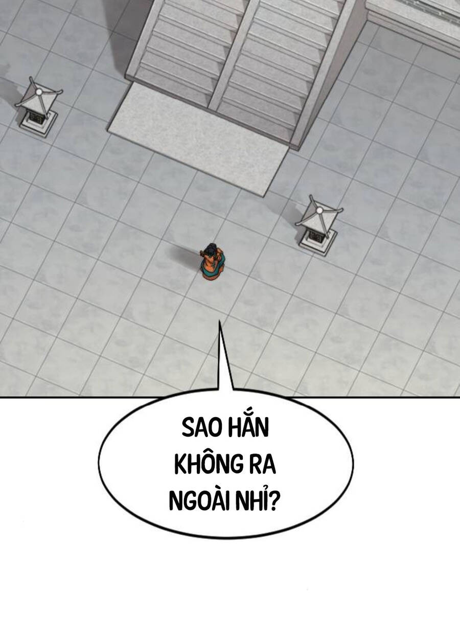 Hoa Sơn Tái Xuất Chap 136 - Next Chap 137