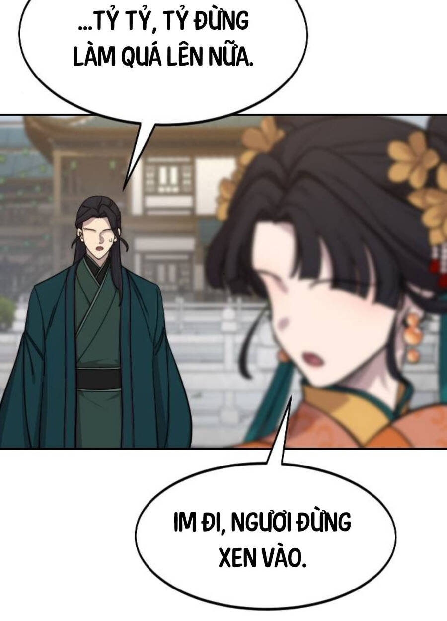 Hoa Sơn Tái Xuất Chap 136 - Next Chap 137