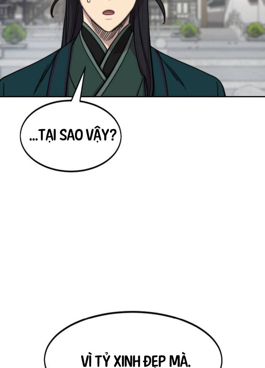 Hoa Sơn Tái Xuất Chap 136 - Next Chap 137