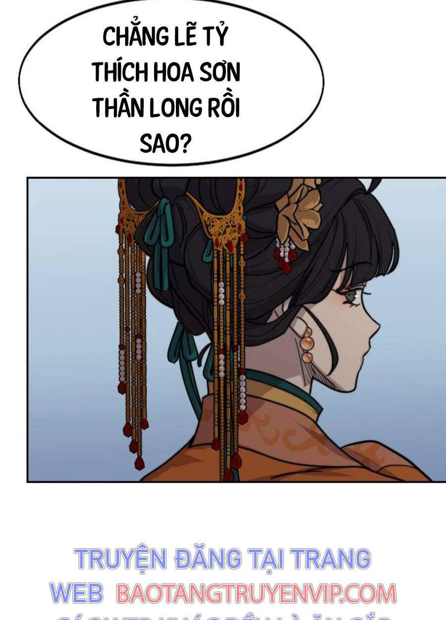 Hoa Sơn Tái Xuất Chap 136 - Next Chap 137