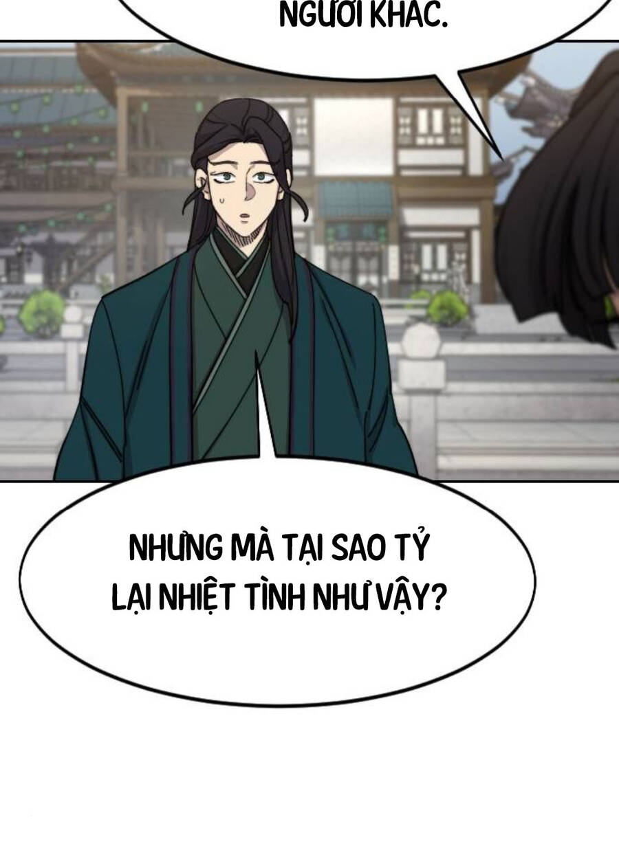 Hoa Sơn Tái Xuất Chap 136 - Next Chap 137