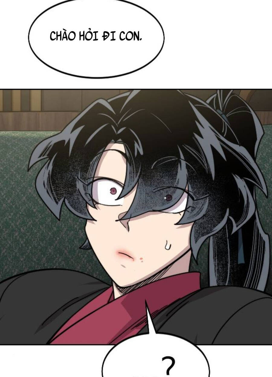 Hoa Sơn Tái Xuất Chap 136 - Next Chap 137