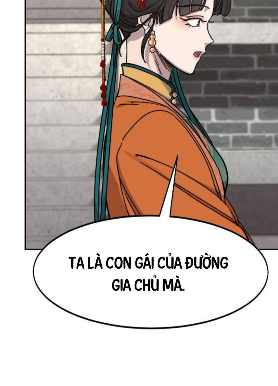 Hoa Sơn Tái Xuất Chap 136 - Next Chap 137