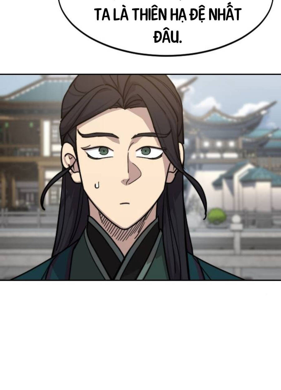 Hoa Sơn Tái Xuất Chap 136 - Next Chap 137