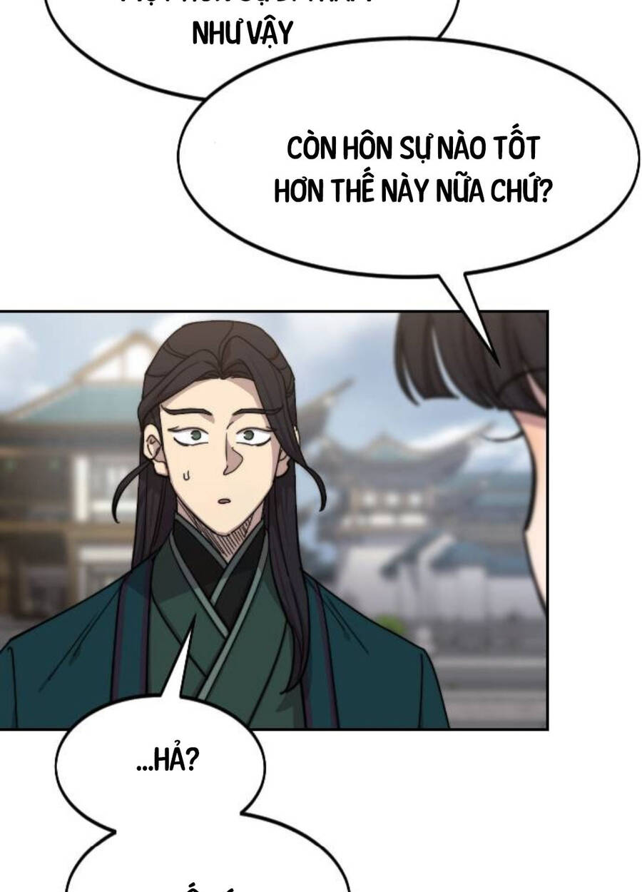 Hoa Sơn Tái Xuất Chap 136 - Next Chap 137