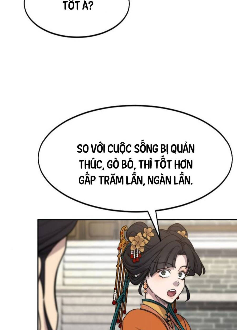 Hoa Sơn Tái Xuất Chap 136 - Next Chap 137