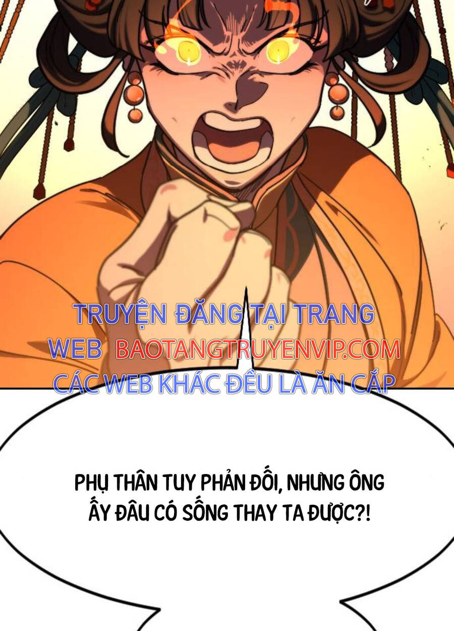 Hoa Sơn Tái Xuất Chap 136 - Next Chap 137
