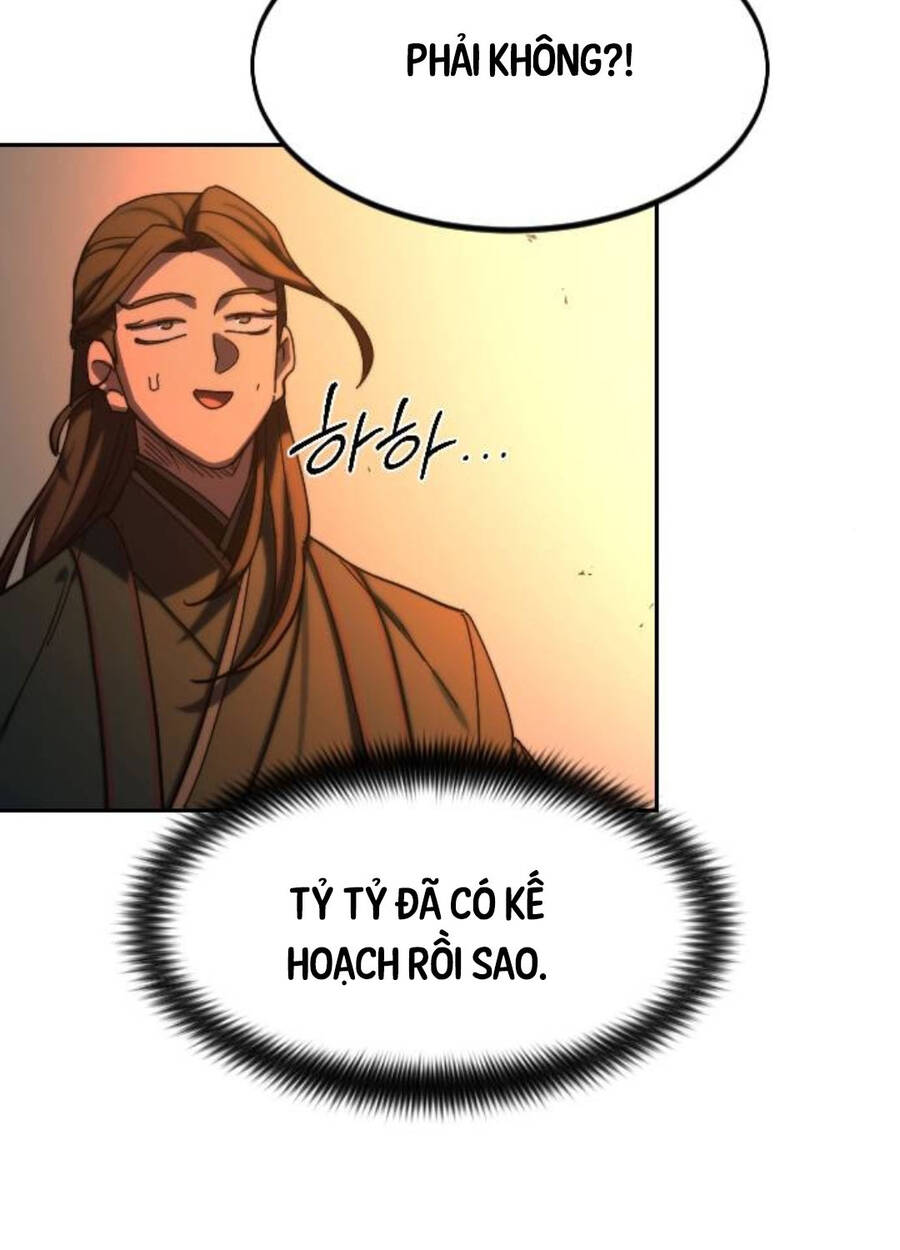 Hoa Sơn Tái Xuất Chap 136 - Next Chap 137