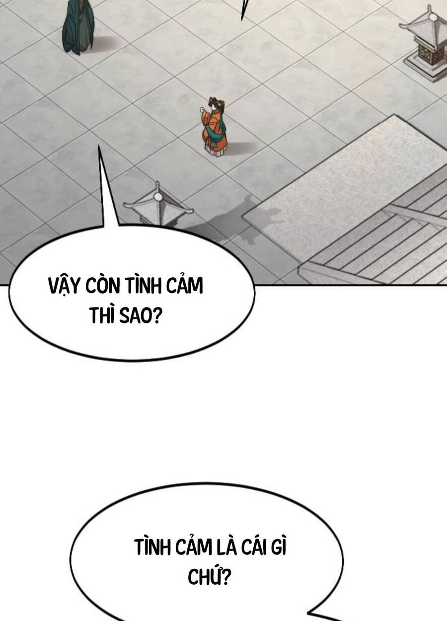 Hoa Sơn Tái Xuất Chap 136 - Next Chap 137