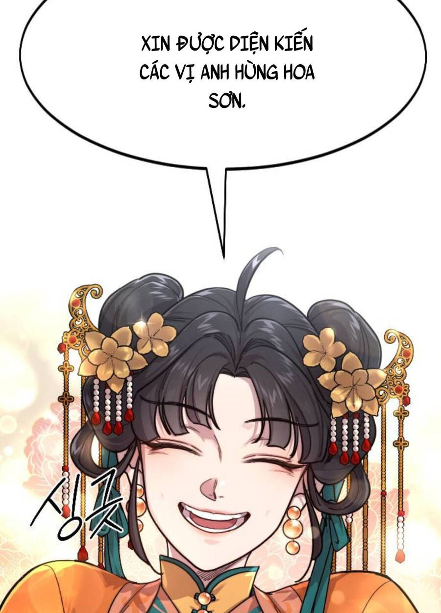 Hoa Sơn Tái Xuất Chap 136 - Next Chap 137