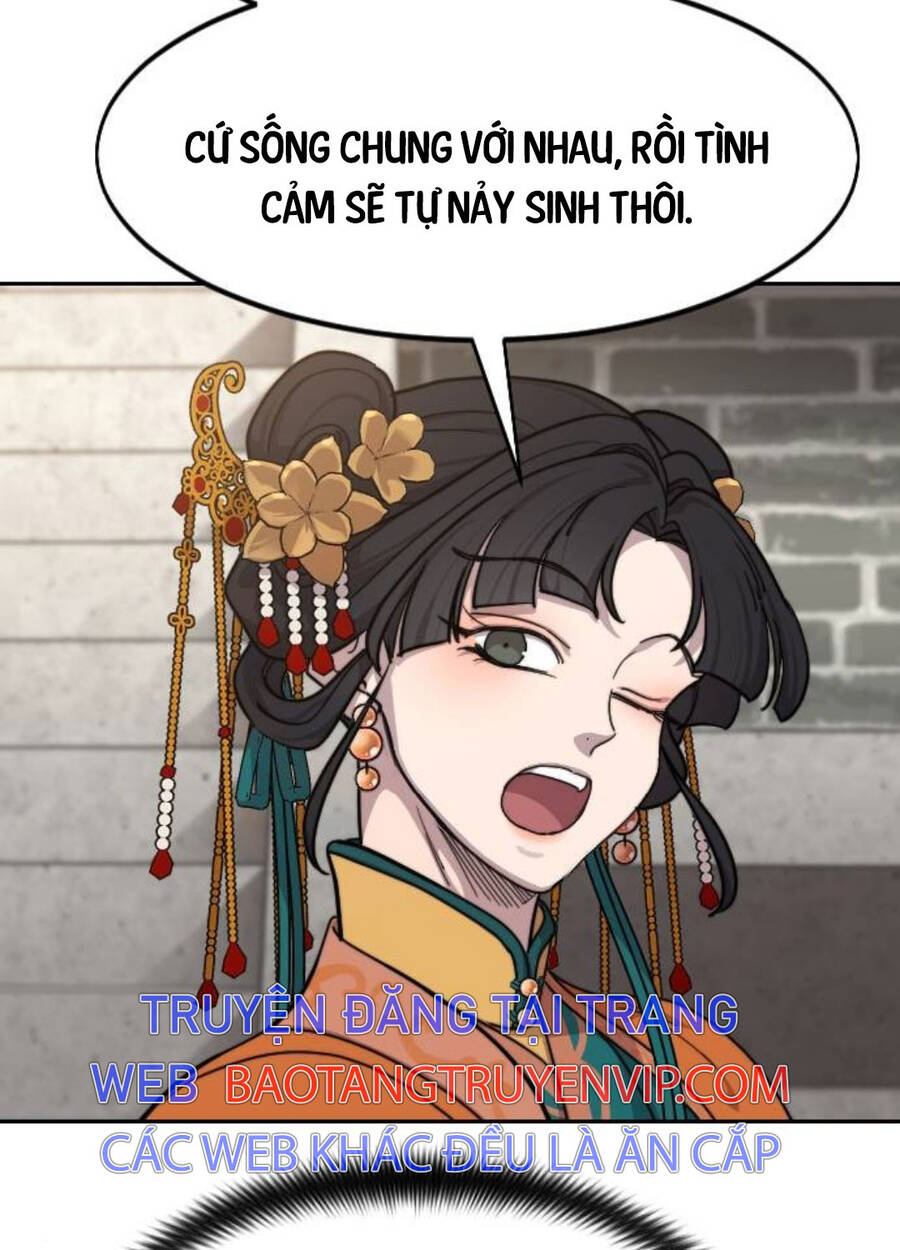 Hoa Sơn Tái Xuất Chap 136 - Next Chap 137