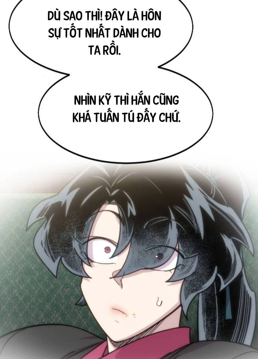 Hoa Sơn Tái Xuất Chap 136 - Next Chap 137