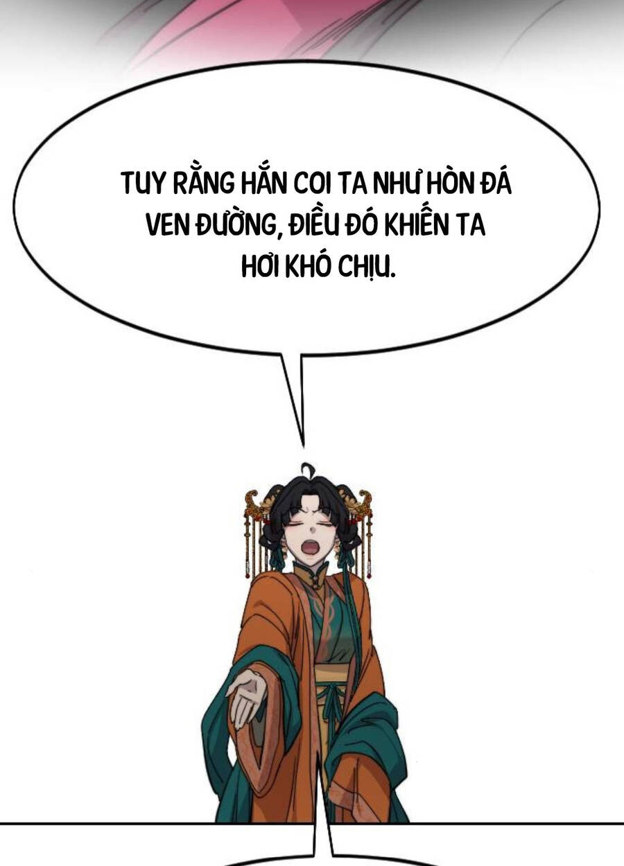 Hoa Sơn Tái Xuất Chap 136 - Next Chap 137