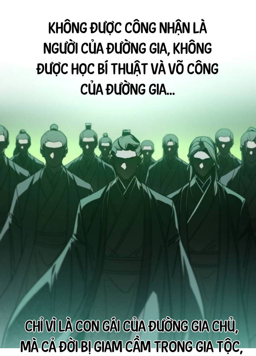 Hoa Sơn Tái Xuất Chap 136 - Next Chap 137