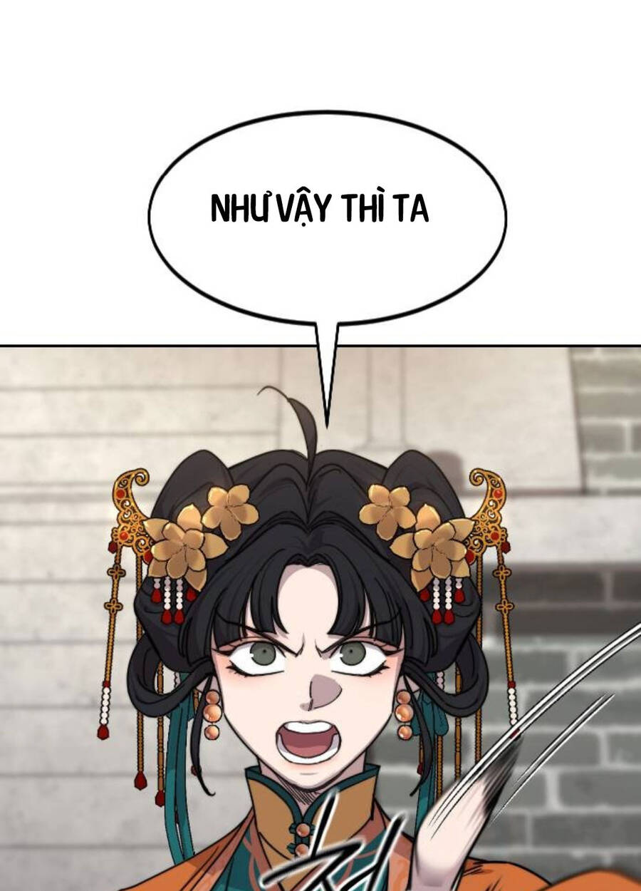 Hoa Sơn Tái Xuất Chap 136 - Next Chap 137